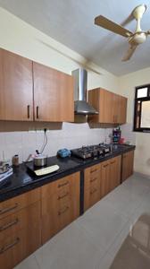 Kitchen Image of 1112 Sq.ft 2 BHK Apartment / Flat for sale in Panjim Goa for Rs. 14000000