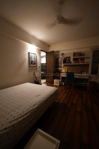 Bedroom Image of 1736 Sq.ft 3 BHK Apartment / Flat for sale in Serene Apartment, KPC Layout Bengaluru for Rs. 27500000