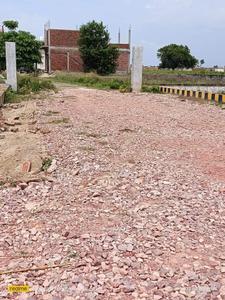 Image of 900 Sq.ft Residential Plot / Land for sale in Rohta, Agra for Rs. 1300000