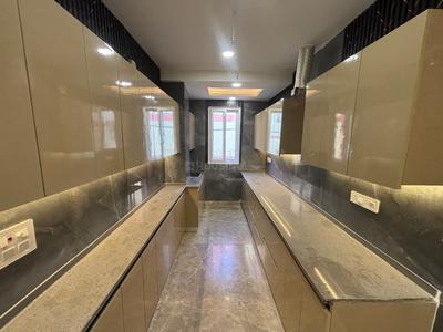 Image of 1112 Sq.ft 3 BHK Builder Floor for sale in Vikaspuri, New Delhi for Rs. 19000000