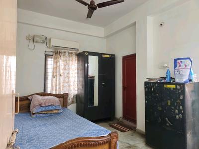 Bedroom Image of 1300 Sq.ft 3 BHK Apartment / Flat for sale in Chandanagar Hyderabad for Rs. 6600000