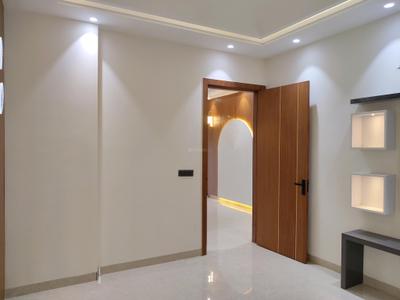 Bedroom Image of 1680 Sq.ft 3 BHK Builder Floor for sale in Smartworld Orchard, Sector 61 Gurgaon for Rs. 25000000