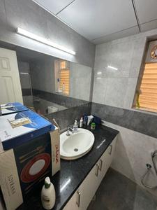 Bathroom Image of 1130 Sq.ft 2 BHK Apartment / Flat for sale in Casagrand Lorenza, Kogilu Bengaluru for Rs. 13000000