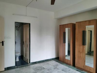 Bedroom Image of 850 Sq.ft 2 BHK Apartment / Flat for sale in Haware Citi, Kasarvadavali Thane for Rs. 6300000