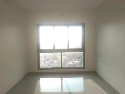 Living Room Image of 715 Sq.ft 2 BHK Apartment / Flat for sale in Veena Smart Homes, Kandivali West Mumbai for Rs. 15500000