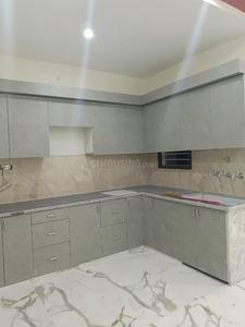 Kitchen Image of 955 Sq.ft 2 BHK Apartment / Flat for sale in Sanjay Nagar Ghaziabad for Rs. 3255223