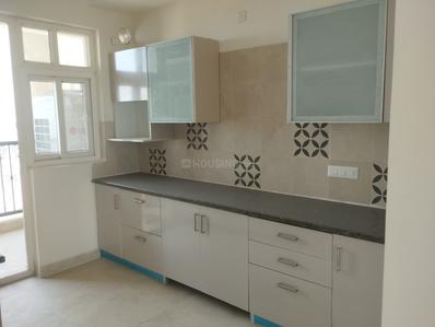 Kitchen Image of 1900 Sq.ft 3 BHK Apartment / Flat for sale in Orris Greenopolis, Sector 89 Gurgaon for Rs. 18000000