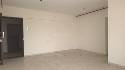 Living Room Image of 900 Sq.ft 2 BHK Apartment / Flat for sale in Bhagwati Belmont, Kasarvadavali Thane for Rs. 9200000
