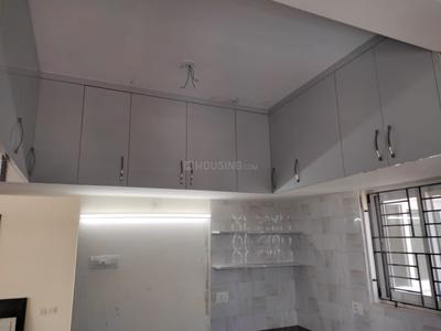 Kitchen Image of 1018 Sq.ft 2 BHK Apartment / Flat for sale in DRA Ascot, Adambakkam Chennai for Rs. 16000000