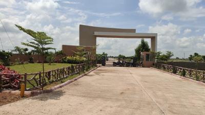 Image of 1000 Sq.ft Residential Plot / Land for sale in Singar City, Naya Raipur, Raipur for Rs. 1500000