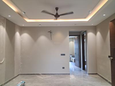 Living Room Image of 1800 Sq.ft 3 BHK Builder Floor for sale in New Builder Floors, Paschim Vihar New Delhi for Rs. 36500000