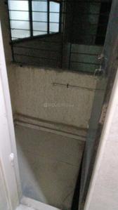 Bathroom Image of 660 Sq.ft 1 BHK Apartment / Flat for rent in Vishesh Balaji Symphony Wing I to K, Shilottar Raichur Navi Mumbai for Rs. 17000