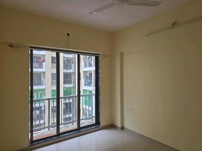 Bedroom Image of 935 Sq.ft 2 BHK Apartment / Flat for sale in Ekta Brooklyn Park, Virar West Virar for Rs. 4800000