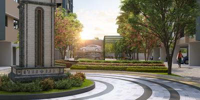 Image of 946 Sq.ft 2 BHK Apartment / Flat for sale in Etha Su Casa Imperial, Narendrapur, Kolkata for Rs. 3784000