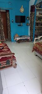 Balcony Image of 600 Sq.ft 2 BHK Independent House for sale in IDA Scheme No 134 Indore for Rs. 6000000