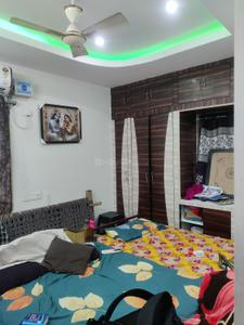 Bedroom Image of 3700 Sq.ft 2 BHK Independent House for sale in Boduppal Hyderabad for Rs. 16000000