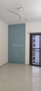 Bedroom Image of 1250 Sq.ft 2 BHK Apartment / Flat for rent in Sobha Arena, Talaghattapura Bengaluru for Rs. 41000