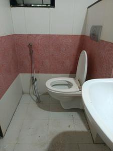 Bedroom Two Image of 1150 Sq.ft 2 BHK Apartment / Flat for sale in Magarpatta Trillium, Magarpatta City Pune for Rs. 17000000