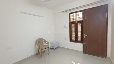 Bedroom Image of 1450 Sq.ft 3 BHK Apartment / Flat for sale in Sector 6 Gurgaon for Rs. 8500000