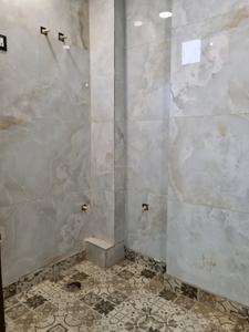 Bedroom One Image of 550 Sq.ft 2 BHK Apartment / Flat for sale in Nawada New Delhi for Rs. 3500000