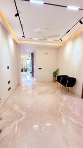 Hall Image of 2700 Sq.ft 4 BHK Builder Floor for sale in Ireo City Plots, Sector 60 Gurgaon for Rs. 37000000