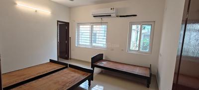 Bedroom Image of 3800 Sq.ft 5 BHK Villa for rent in Suchirindia Timber Leaf, Shamshabad Hyderabad for Rs. 50000