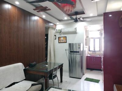 Living Room Image of 607 Sq.ft 2 BHK Apartment / Flat for sale in Amolik Heights, Sector 88 Faridabad for Rs. 5549000