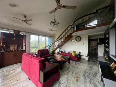 Bedroom Image of 1560 Sq.ft 3 BHK Apartment / Flat for sale in Salcete Goa for Rs. 19000000