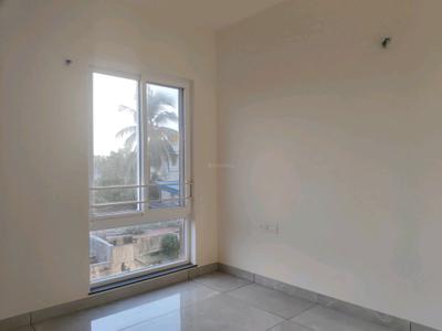 Bedroom Image of 1890 Sq.ft 3 BHK Apartment / Flat for sale in Puravankara Somerset House, Guindy Chennai for Rs. 34700000