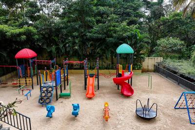 Image of 980 Sq.ft 2 BHK Apartment / Flat for sale in Gopalan Olympia, Kumbalgodu, Bengaluru for Rs. 10000000