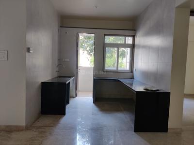 Kitchen Image of 1831 Sq.ft 3 BHK Apartment / Flat for sale in Kothrud Pune for Rs. 34000000
