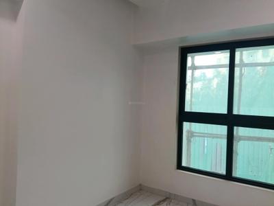 Bedroom Image of 1102 Sq.ft 2 BHK Apartment / Flat for rent in Rassaz Greens , Mira Road East Mira Bhayandar for Rs. 38500