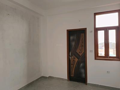 Bedroom Image of 900 Sq.ft 3 BHK Builder Floor for sale in DLF Ankur Vihar Ghaziabad for Rs. 3500333