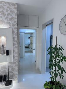 Hall Image of 1850 Sq.ft 3 BHK Apartment / Flat for sale in Juhu Mumbai for Rs. 102500000