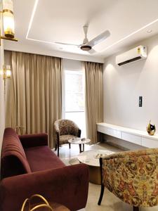 Living Room Image of 1650 Sq.ft 3 BHK Builder Floor for sale in Anant Raj Estate, Kadarpur Gurgaon for Rs. 23500000