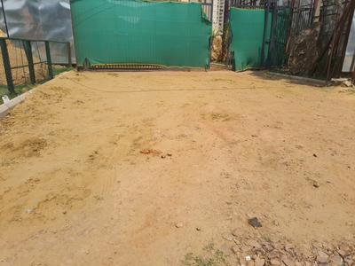 Orris Anandam Ora Plot View 3