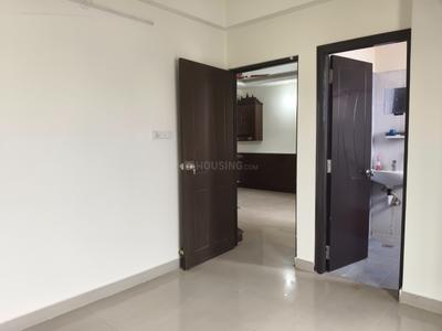 Bedroom Image of 1500 Sq.ft 3 BHK Apartment / Flat for rent in Kaggadasapura Bengaluru for Rs. 50000