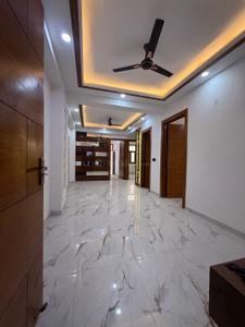 Living Room Image of 1450 Sq.ft 3 BHK Apartment / Flat for sale in SAP Bluerise, Sector 73 Noida for Rs. 5477000