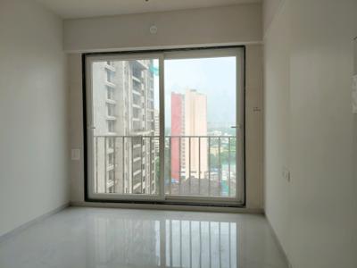 Bedroom Image of 1890 Sq.ft 3.5 BHK Apartment / Flat for sale in Punit Imperia, Kharghar Navi Mumbai for Rs. 27500000