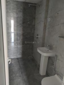 Image of 900 Sq.ft 2 BHK Apartment / Flat for sale in Nimbus Express Park View I, Chi V, Greater Noida for Rs. 6900000
