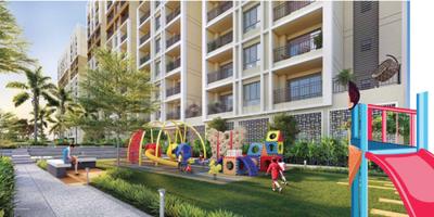 Image of 1158 Sq.ft 2 BHK Apartment / Flat for sale in Champasari, Siliguri for Rs. 4284600