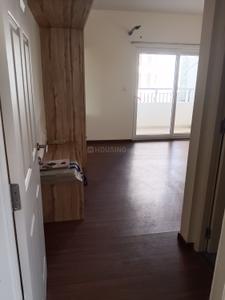 Hall Image of 2153 Sq.ft 3 BHK Apartment / Flat for sale in Akshaya Tango, Thoraipakkam Chennai for Rs. 23000000