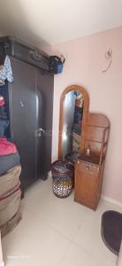 Hall Image of 1300 Sq.ft 3 BHK Apartment / Flat for rent in Swastik East 12, Shankar Nagar Raipur for Rs. 38000