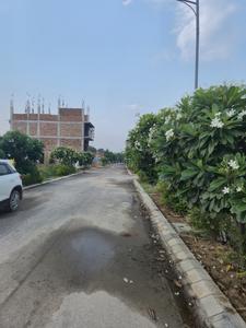 Image of 115 Sq.ft Residential Plot / Land for sale in Spring Valley, Sector 35, Sohna for Rs. 20100000