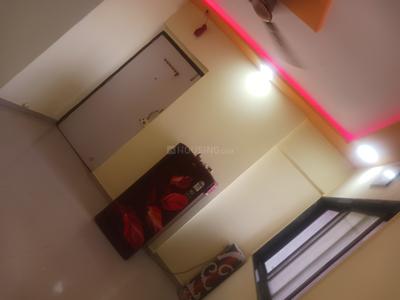 Bedroom Image of 415 Sq.ft 1 BHK Apartment / Flat for sale in Haware Citi , Kasarvadavali Thane for Rs. 4650000