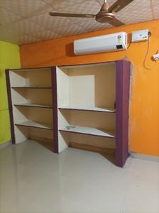 Bedroom Image of 650 Sq.ft 1 BHK Penthouse for rent in Gagillapur Hyderabad for Rs. 8000
