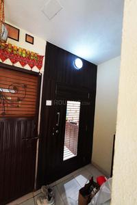 Bedroom Image of 1000 Sq.ft 2 BHK Apartment / Flat for sale in Siddhivinayak Ginger, Pimple Saudagar Pune for Rs. 11000000