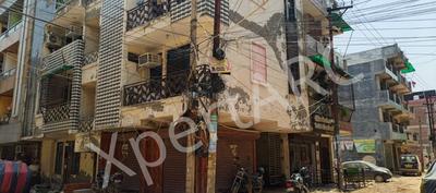 Image of 441 Sq.ft 1 BHK Apartment / Flat for sale in Loni, Ghaziabad for Rs. 780000