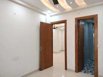 Bedroom Image of 1422 Sq.ft 3 BHK Builder Floor for sale in Puri Kohinoor Faridabad, Sector 89 Faridabad for Rs. 14800000