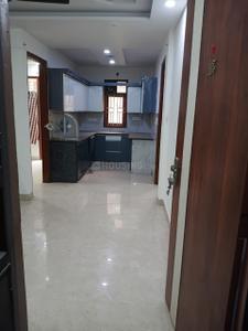 3 BHK Independent Builder Floor